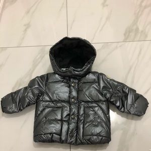Baby Gap Winter NWT Jacket - 18-24 M